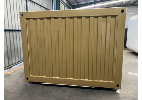 20ft Shipping Container Pool | Delivered & Ready to Swim | Australia-Wide - 3/10