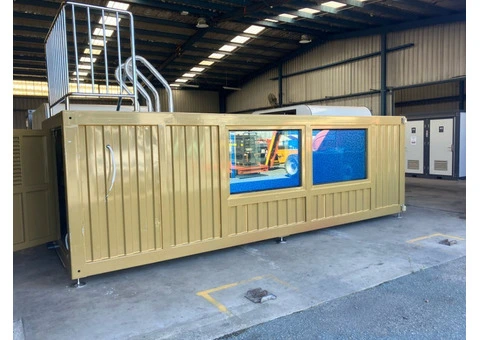 20ft Shipping Container Pool | Delivered & Ready to Swim | Australia-Wide - 7/10