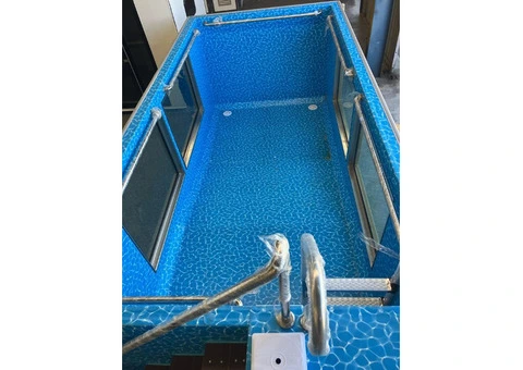 20ft Shipping Container Pool | Delivered & Ready to Swim | Australia-Wide - 10/10