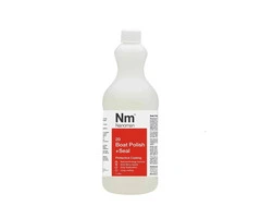 Boat Polish and Sealant 1Lt