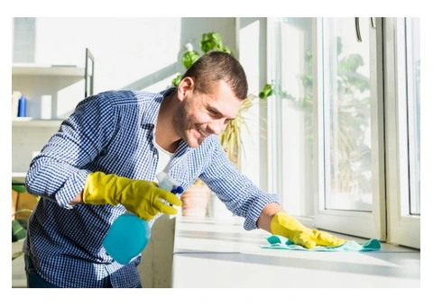 Expert Estate Clean-Up for Families