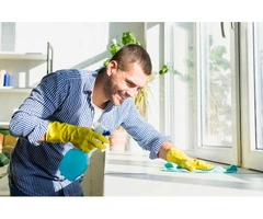 Expert Estate Clean-Up for Families
