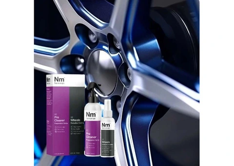 Wheels Coating Kit - 2/2