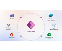 Power Platform Development Solutions Sydney for Connected Workplaces