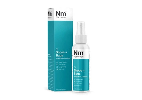 Shoe Protector Spray
