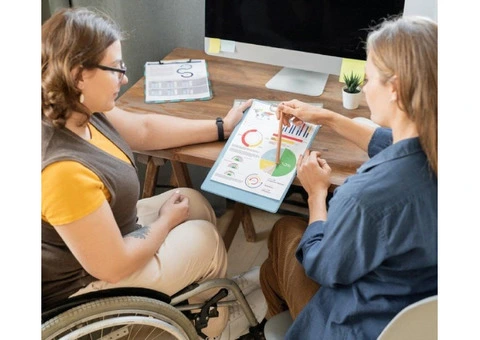 Looking for an NDIS Plan Manager in Brisbane? We Make It Easy