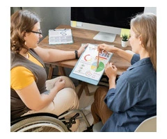 Looking for an NDIS Plan Manager in Brisbane? We Make It Easy