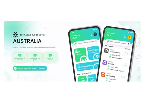 handyman services sydney