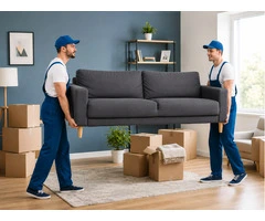Affordable Moving Services Sydney | Safe & Professional Movers