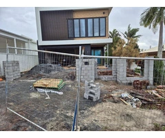 Quality Brick and Block Renovation in Brisbane by Skilled Bricklayers
