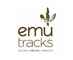 Buy Emu Tracks Natural Emu Oil & Wellness Products Australia | Health Supplements