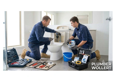 Toilet Repair Wollert | Fast, Reliable & Affordable Service
