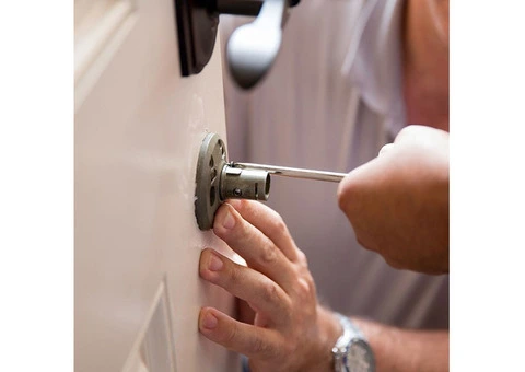 Locksmith Clyde North