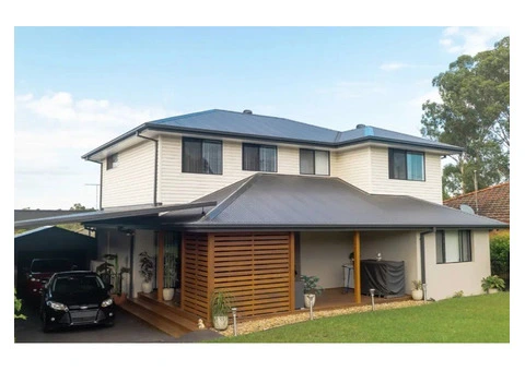 Home Builders Blacktown