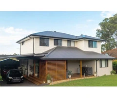Home Builders Blacktown
