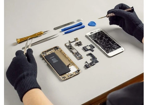 Professional Mobile Phone Repairs in Sydney