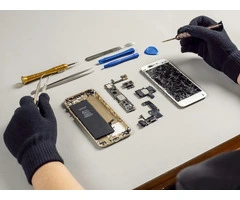 Professional Mobile Phone Repairs in Sydney