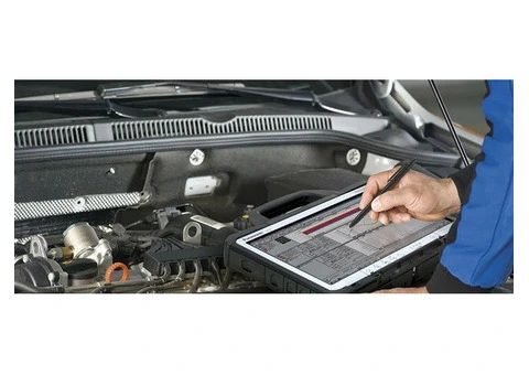 Automobile Inspection Service Coorparoo - Paxton Mechanical