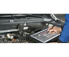 Automobile Inspection Service Coorparoo - Paxton Mechanical