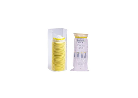 Shop Hospital Grade Vomit Bags Online at Healthware Australia Ridley