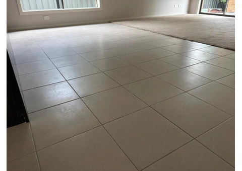 Tile And Grout Cleaning Services for Homes and Businesses