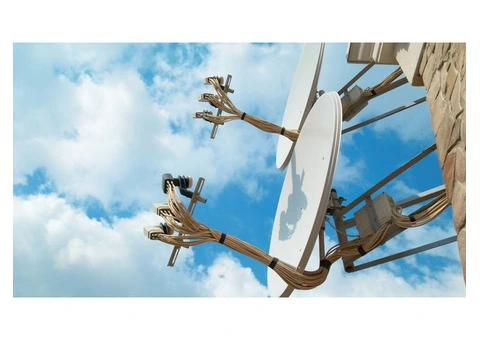 Professional TV Antenna Point Installation for Modern Homes