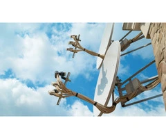 Professional TV Antenna Point Installation for Modern Homes