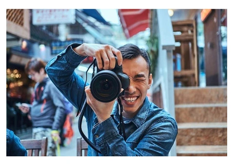 Book Professional Photography in Sydney for Events & Business