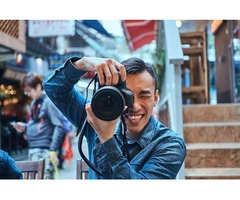 Book Professional Photography in Sydney for Events & Business