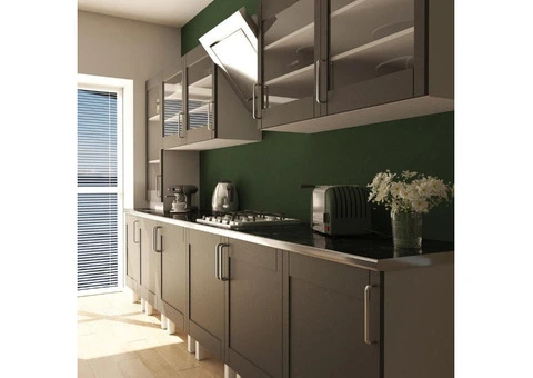 Custom Kitchen Cabinets Sydney | Expert Cabinet Makers - 2/2