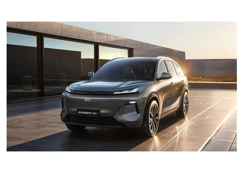 Geely Dealer Preston, VIC | Geely Sales, Service and Parts Preston | Geely Preston - 2/5