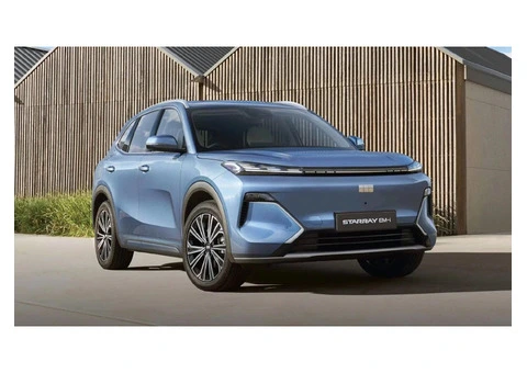Geely Dealer Preston, VIC | Geely Sales, Service and Parts Preston | Geely Preston - 5/5