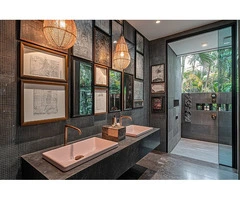 Bathroom Renovations Baulkham Hills Create a Stylish Bathroom That Lasts