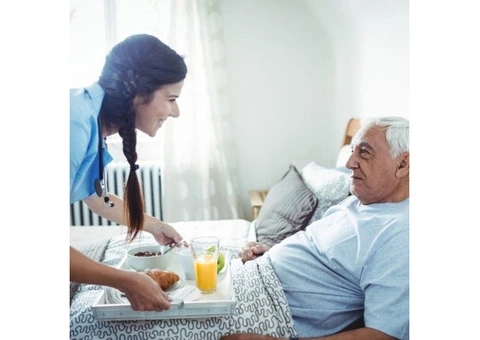 NDIS Short-term Respite Care in Melbourne | Trusted Support by Towers Care