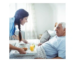 NDIS Short-term Respite Care in Melbourne | Trusted Support by Towers Care