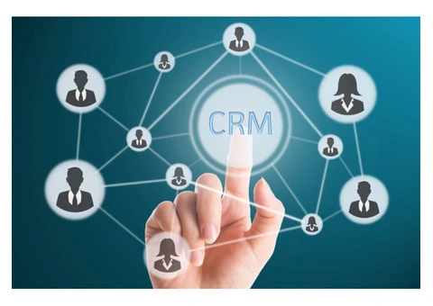 Improve Business Growth with a CRM Consultant in Australia