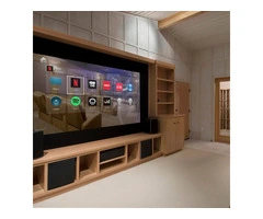 Home Theatre System Melbourne for an Immersive Viewing Experience