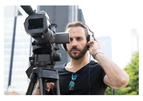 Professional Commercial Videography in Sydney for Modern Businesses