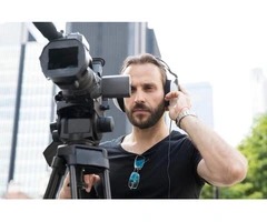 Professional Commercial Videography in Sydney for Modern Businesses