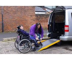 Need Reliable Disability Transport Services in Brisbane?