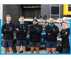 Plumber Coolaroo