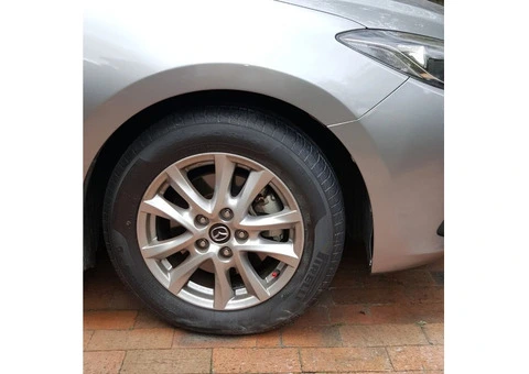 Wheel Painting Melbourne Cars Deserve Done Properly