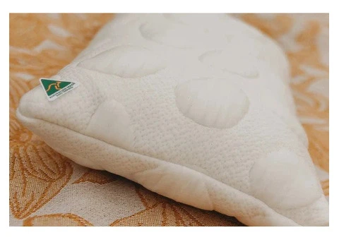 Why Are Organic Toddler Pillows Better for Your Child? - 2/2