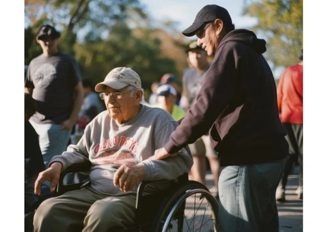 NDIS Social Care Southport – Stay Connected with Activity Care Services