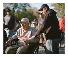 NDIS Social Care Southport – Stay Connected with Activity Care Services