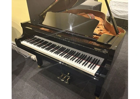 Find the Right Yamaha Piano in Melbourne