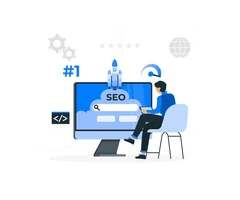 AI SEO Services for Smarter Search Visibilit