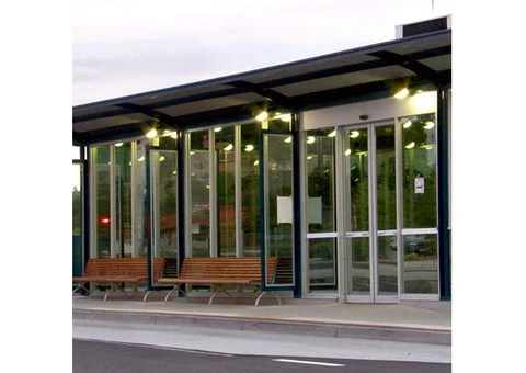 Office Building Architects | Commercial Architect | RBi Architects