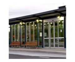 Office Building Architects | Commercial Architect | RBi Architects