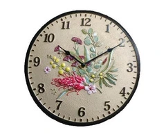 Weatherproof Outdoor Clock That Buyers in Australia Choose for Every Season